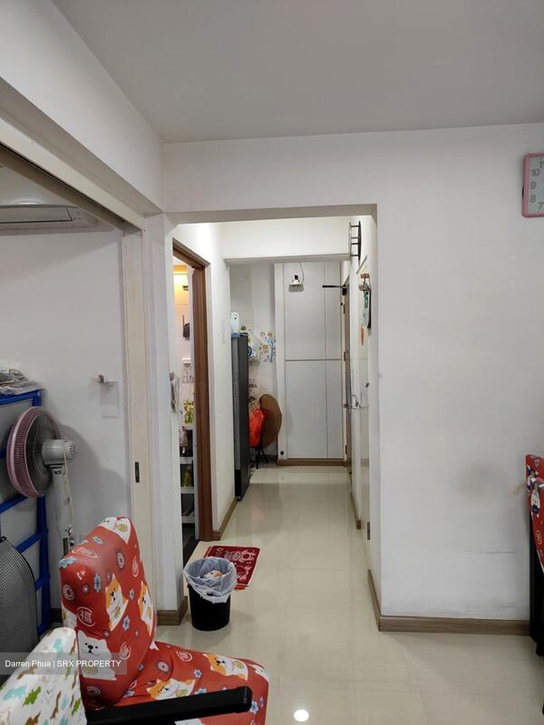 Blk 457B Fernvale Woods (Sengkang), HDB 2 Rooms #511014191